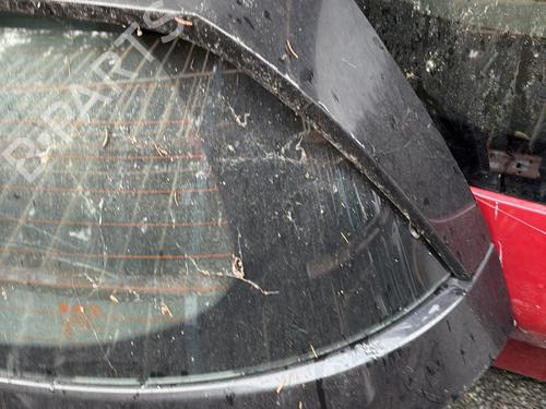 Tailgate CHEVROLET AVEO Hatchback (T300) 1.2 | BP21320435C6