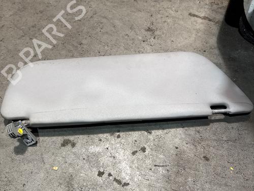 Left sun visor VW CRAFTER 30-50 Van (2E_) 2.5 TDI | BP33453126I1 - Image 2