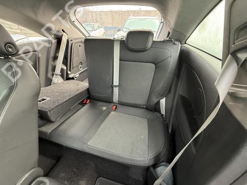 Front left seatbelt OPEL CORSA D (S07) 1.3 CDTI (L08, L68) | BP23814787I26  - Image 8