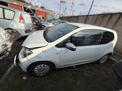 Climate control VW UP! (121, 122, BL1, BL2, BL3, 123) 1.0 | BP23817172I5 - Image 20