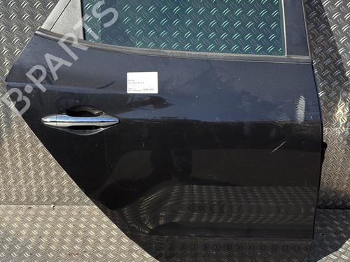 Used Right rear door HYUNDAI ix35 (LM, EL, ELH) 1.7 CRDi (116 hp) 28102567