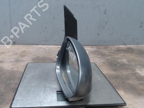 Right mirror VW GOLF PLUS V (5M1, 521) 1.9 TDI | BP21301453C27 