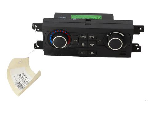 AC-Styringsenhed/Manøvreenhed CHEVROLET CAPTIVA (C100, C140) 2.0 D (126 hp) 21306871