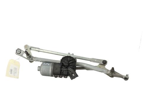 Used Front wiper motor Front wiper motor PEUGEOT PARTNER Box Body/MPV 1.6 BlueHDi 100 (100 hp) 23825431 23825431