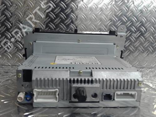 Radio RENAULT CLIO IV (BH_) 1.5 dCi 90 | BP21727305E6 