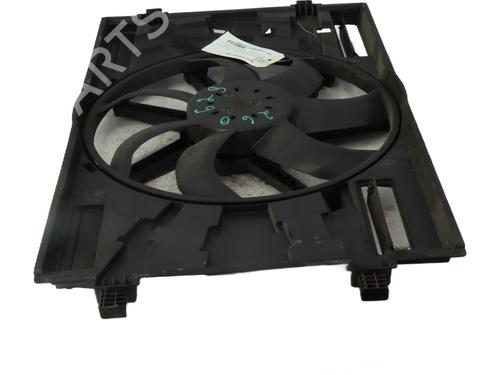 Radiator fan VW PASSAT B8 (3G2, CB2) 1.6 TDI | BP33838027M35  - Image 5