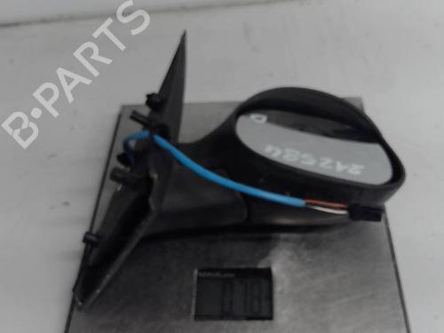 Used Right mirror CITROËN C2 (JM_) 1.1 (60 hp) 21301326
