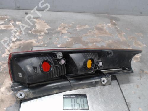 Used Right taillight SUZUKI IGNIS II (MH) 1.3 (RM413) (94 hp) 21297174