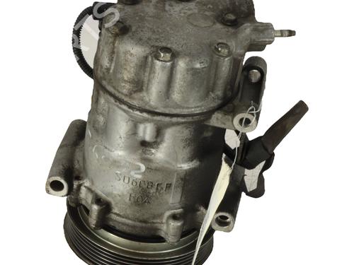 AC compressor CITROËN DS3 (SA_) 1.6 VTi 120 | BP33796740M34 - Image 4