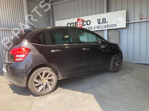 Generator CITROËN C3 II (SC_) 1.6 HDi 90 | BP39487682M7 - Image 6