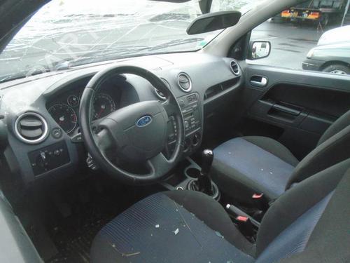 Right front window switch FORD FUSION (JU_) 1.4 | BP21362842I26 - Image 6