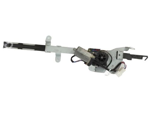 Used Right rear window motor MERCEDES-BENZ CLK (C209) CLK 320 (209.365) (218 hp) 25768670