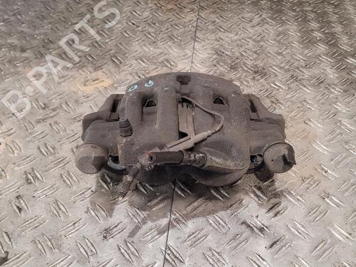 Used Left front brake caliper Left front brake caliper CITROËN JUMPER II Van 2.0 BlueHDi 130 (130 hp) 32015252 32015252