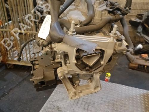 Used Engine Engine PEUGEOT 208 II (UB_, UP_, UW_, UJ_) e-208 (136 hp) 21867431 21867431