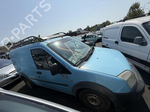 Steering column stalk FORD TRANSIT CONNECT (P65_, P70_, P80_) 1.8 Di | BP29054050I23  - Image 10