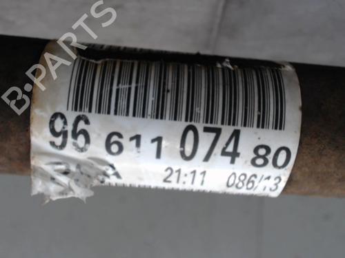 Used Right front driveshaft Right front driveshaft PEUGEOT 308 SW I (4E_, 4H_) 1.6 HDi (114 hp) 21313234 21313234