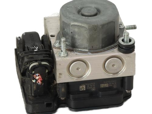 ABS pump RENAULT ZOE (BFM_) ZOE | BP33117102M43 - Image 4