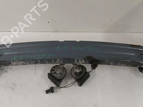 Used Front bumper reinforcement Front bumper reinforcement JAGUAR XF I (X250) 2.7 D (207 hp) 32304523 32304523