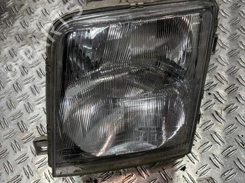Used Left headlight Left headlight 37538909 37538909