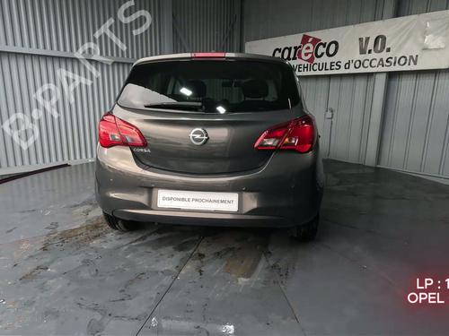 AC-Kompressor OPEL CORSA E (X15) 1.4 (08, 68) | BP30303721M34 - Image 16