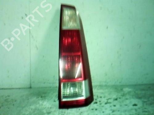 Used Right taillight OPEL MERIVA A MPV (X03) 1.7 CDTI (E75) (100 hp) 21303964