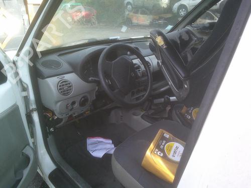Starter RENAULT KANGOO Express (FC0/1_) 1.5 dCi (FC1G) | BP21897202M8 