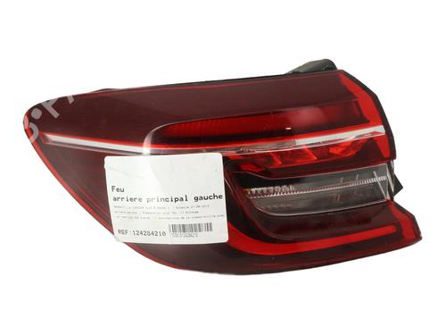 Left taillight RENAULT CLIO V (B7_) 1.0 TCe 100 (B7MT) | BP33960067C34  - Image 5