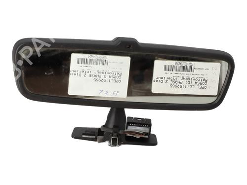 Rear mirror OPEL CORSA D (S07) 1.3 CDTI (L08, L68) | BP21306268I6
