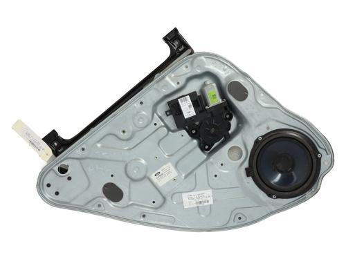 Used Left rear window motor FORD KUGA I 2.0 TDCi 4x4 (140 hp) 21302646