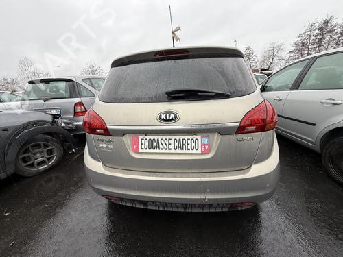 ABS pump KIA VENGA (YN) 1.6 CRDi 115 | BP23889632M43  - Image 14