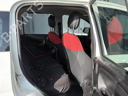 Fuse box FIAT PANDA (312_, 319_) 1.2 (312PXA1A) | BP33005707E1  - Image 14
