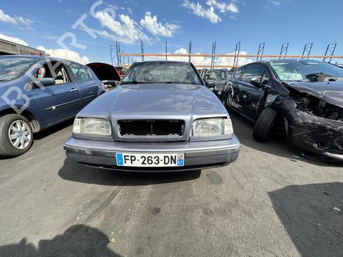 Used Parts VOLVO 440 (445)  1.8  1991574