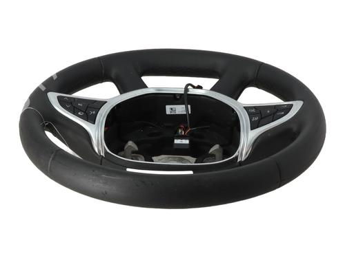 Used Steering wheel Steering wheel DACIA SANDERO III 1.0 TCe 90 (91 hp) 21290116 21290116