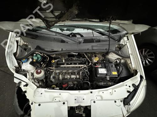 Turbolader/Kompressor FIAT DOBLO Box Body/MPV (223_) 1.3 D Multijet | BP21302809M71 