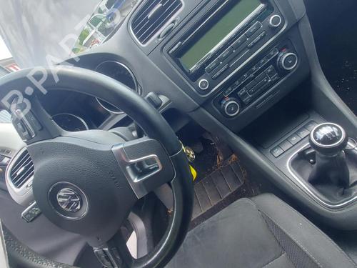 Alternator VW GOLF VI (5K1) 1.4 TSI | BP27326775M7 - Image 9