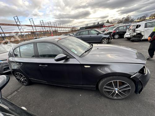 Gearbox BMW 1 (E87) 120 d | BP23400742M3 - Image 21