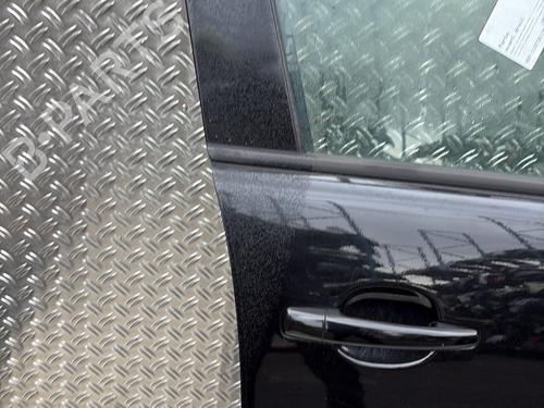 Right front door PEUGEOT 3008 I MPV (0U_) 1.6 HDi | BP31855124C3