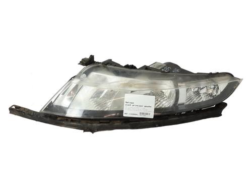 Used Left headlight HONDA CIVIC VIII Hatchback (FN, FK) 2.2 CTDi (FK3) (140 hp) 29835407