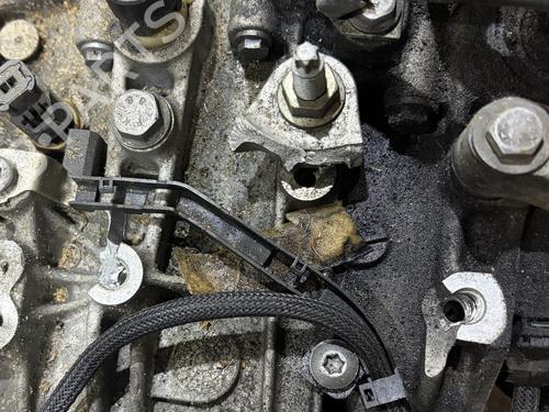 Used Gearbox Gearbox 37737313 37737313
