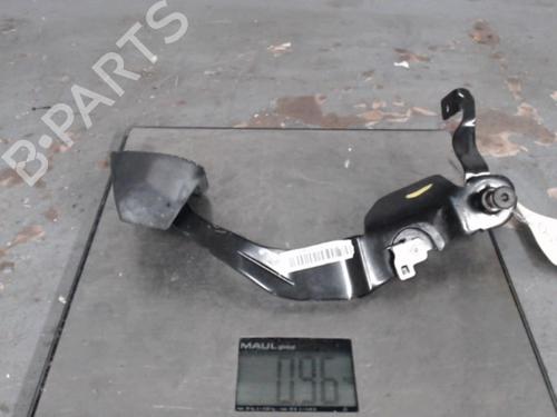 Used Break pedal Break pedal PEUGEOT 5008 (0U_, 0E_) 2.0 HDi 150 / BlueHDi 150 (150 hp) 21312915 21312915