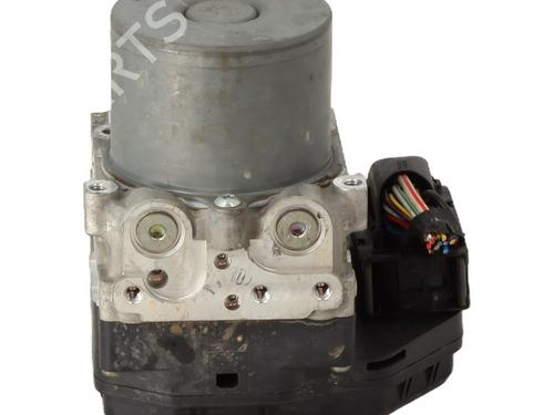 Used ABS pump ABS pump ISUZU D-MAX II (TFR, TFS) 2.5 CRDi 4x4 (TFS86J) (163 hp) 30531657 30531657