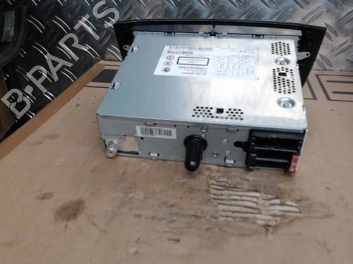 Used Radio FIAT PUNTO EVO (199_) 1.2 (69 hp) 21296267