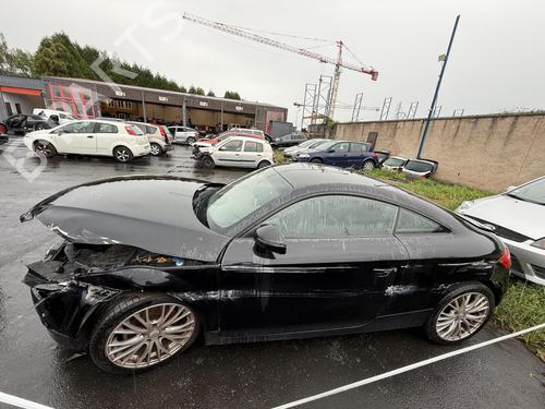 Front left seatbelt AUDI TT (8J3) 2.0 TFSI | BP28499910I26  - Image 17