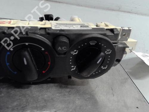 Commande Chauffage FORD FOCUS II (DA_, HCP, DP) 1.6 TDCi | BP21368820I5