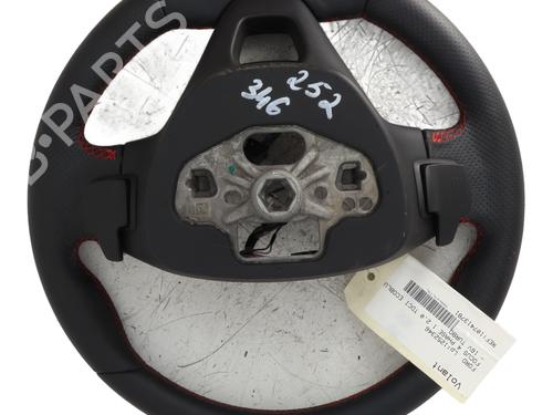 Used Steering wheel Steering wheel FORD FOCUS IV (HN) [2018-2026] 26616320 26616320