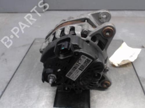 Alternator RENAULT CLIO IV (BH_) 1.5 dCi 75 | BP21297593M7 