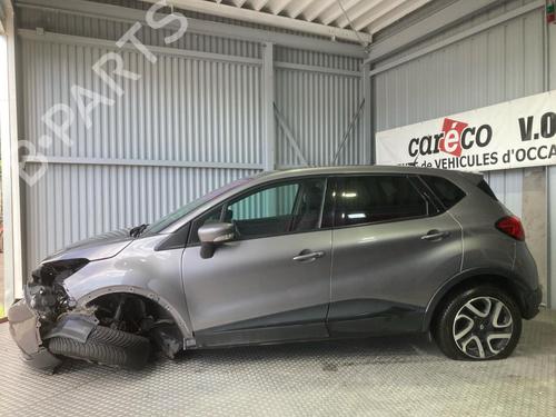 AC radiator RENAULT CAPTUR I (J5_, H5_) 1.5 dCi 90 (J5N4, J5M5, J5MW, J5M6, J5AL, J5AJ) | BP36316740M32 - Image 22