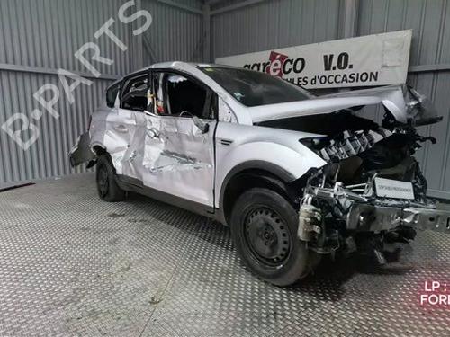 Steering column stalk FORD KUGA I 2.0 TDCi | BP31668773I23 - Image 26