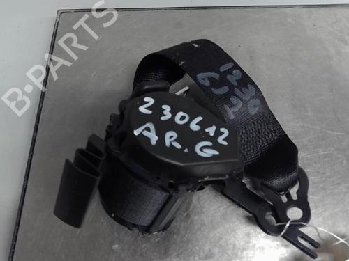Used Rear left seatbelt Rear left seatbelt BMW 3 (F30, F80) 320 d (184 hp) 21311374 21311374