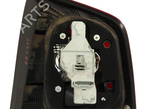 Used Left taillight Left taillight 38055939 38055939
